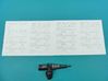 Fuel injector 0414720014