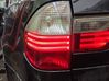 Rear/tail lights 7162209