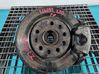 Front wheel hub spindle knuckle IMPRK1392027