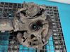 Front wheel hub spindle knuckle IMPRK1427389