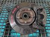 Front wheel hub spindle knuckle IMPRK1428274