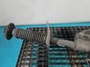 Front shock absorber/damper IMPRK1427098