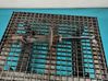Front shock absorber/damper IMPRK1422538