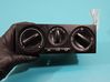 Climate control/heater control trim 7M5907049B