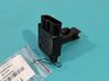 Mass air flow meter 1974002010