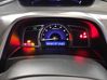 Speedometer (instrument cluster) H0340743