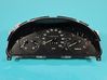 Speedometer (instrument cluster) 96281672