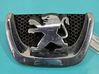 Maskownica / Grill / Atrapa górna chłodnicy IMPRK1420659