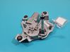 Rear window wiper motor IMPRK1430874