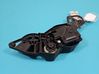 A/C air flow flap actuator/motor AV1119F616FA