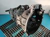 Mechaninė 5 pavarų dėžė 5010545223