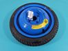 Rueda de repuesto R14 IMPRK1392715