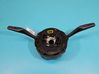 Headlight wiper switch 109766200N