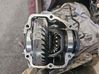 Rear differential P6R2136644
