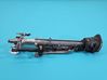 Steering wheel axle IMPRK1438214