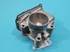 Throttle body valve IMPRK1442085