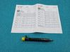 Injecteur de carburant EJBR01601Z