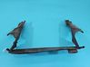 Air intake duct part IMPRK1443088