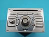 Radio/CD/DVD/GPS head unit 96664002CL