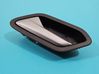 Front door interior handle 826736902R