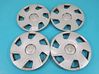R16 wheel hub/cap/trim IMPRK1446318