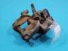 Rear brake caliper 5Q0615405EE