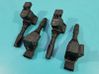 High voltage ignition coil 05E905110