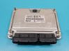 Komputer / Sterownik ECU silnika 8E0907401