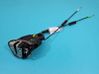 Rear door lock IMPRK1451538