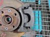 Front brake caliper IMPRK1452230