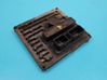 Gearbox control unit/module 9655989680