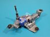 Rear window wiper motor 33885
