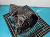Manual 5 speed gearbox EHV