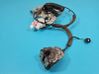 Rear door lock 8200766631
