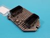 Engine control unit/module ECU 55352666