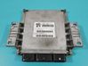 Engine control unit/module ECU 9637826180