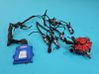 LP gas equipment set ZENITBLUEBOX