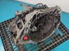 Manual 5 speed gearbox TL4116