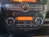 Climate control/heater control trim 7820A361XA