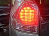 Lampa tylna 4863