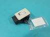 ESP Drehratensensor Querbeschleunigungssensor 0265005644