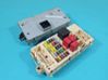 Central body control module 60681000