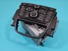 Radio/CD/DVD/GPS head unit 13346047