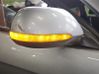 Front door electric wing mirror IMPRK1425150