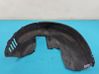 Rear arch fender liner splash guards 68084290AD