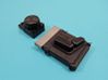 Seat control switch 03461141