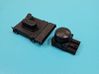 Seat control switch 03461142