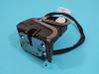 Front door lock 13533592