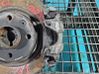 Front brake caliper IMPRK1466012