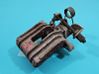 Caliper del freno trasero IMPRK1467166